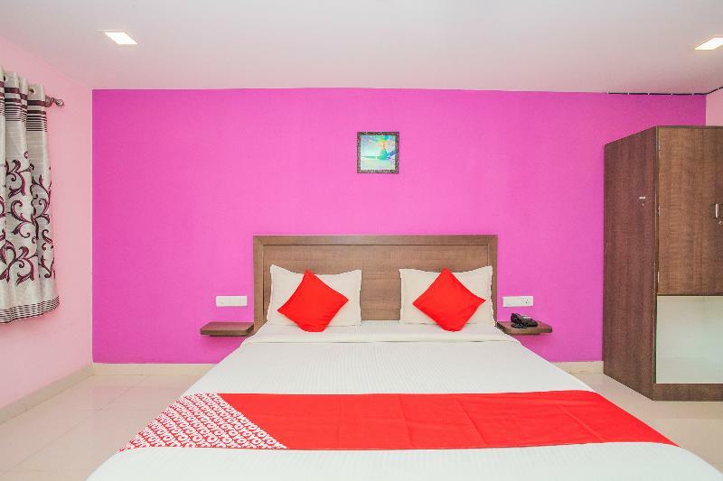 Capital O 5683 Ss Suites Bangalore Exterior photo